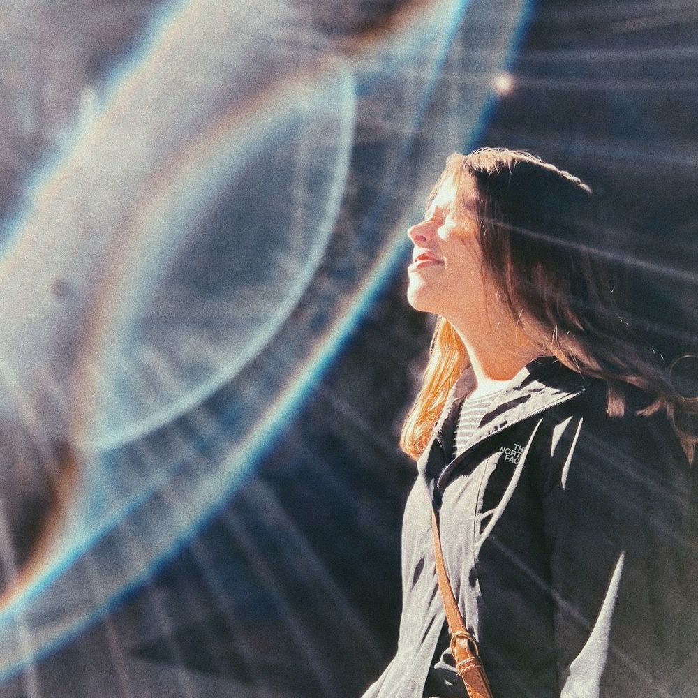 Meet your Posher, Libby